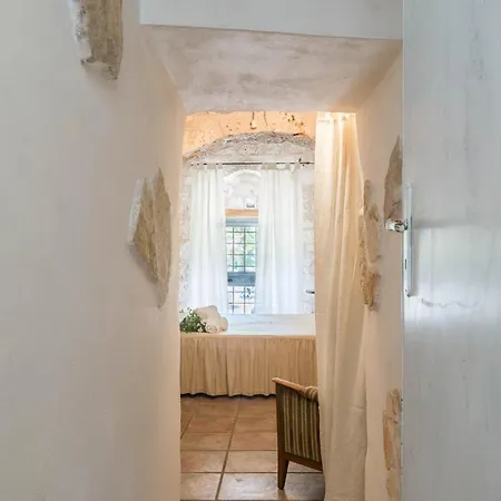 Il Trullo Di Martino * Ostuni