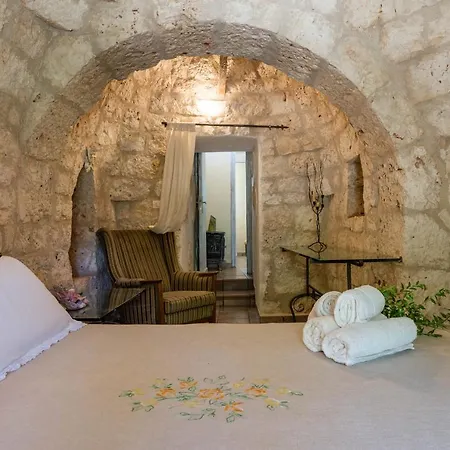 Il Trullo Di Martino *