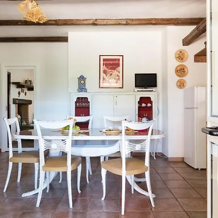 Il Trullo Di Martino *