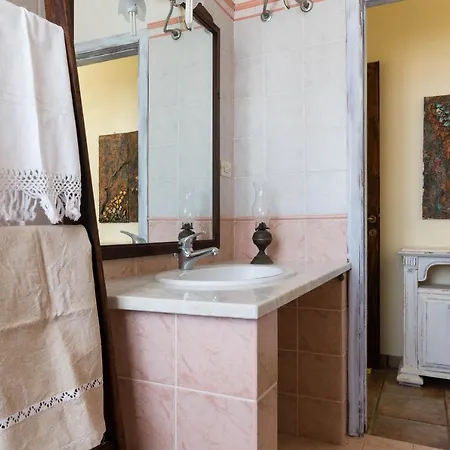 Il Trullo Di Martino