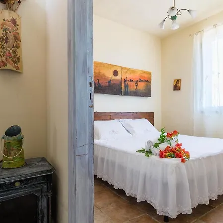 Il Trullo Di Martino Holiday home *