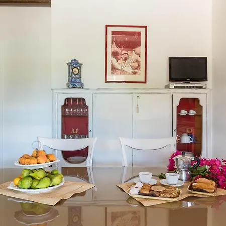 Il Trullo Di Martino