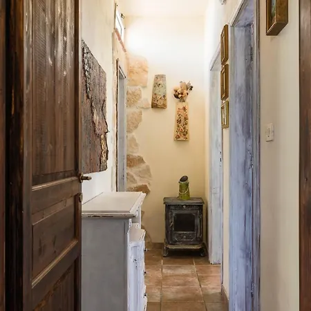 Il Trullo Di Martino * Ostuni