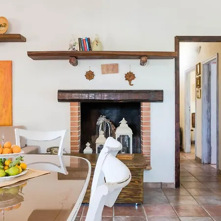 Il Trullo Di Martino *