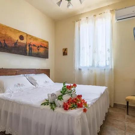 Il Trullo Di Martino Feriehus Ostuni