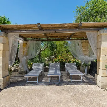 Holiday home Il Trullo Di Martino