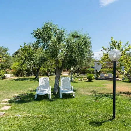 Il Trullo Di Martino Ostuni