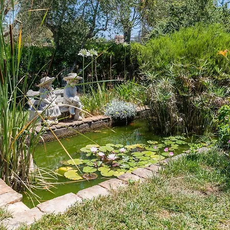 Il Trullo Di Martino Holiday home *