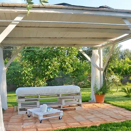 Holiday home Il Trullo Di Martino
