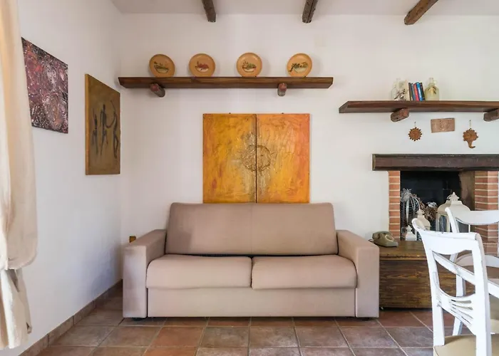 Il Trullo Di Martino Ostuni