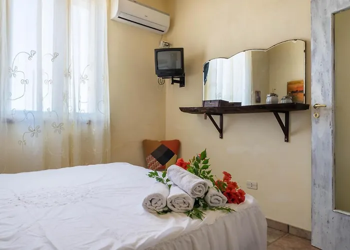 Il Trullo Di Martino Ostuni