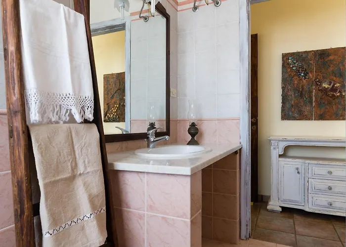 Il Trullo Di Martino