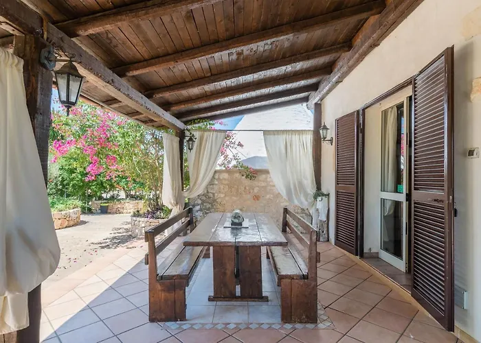 Il Trullo Di Martino