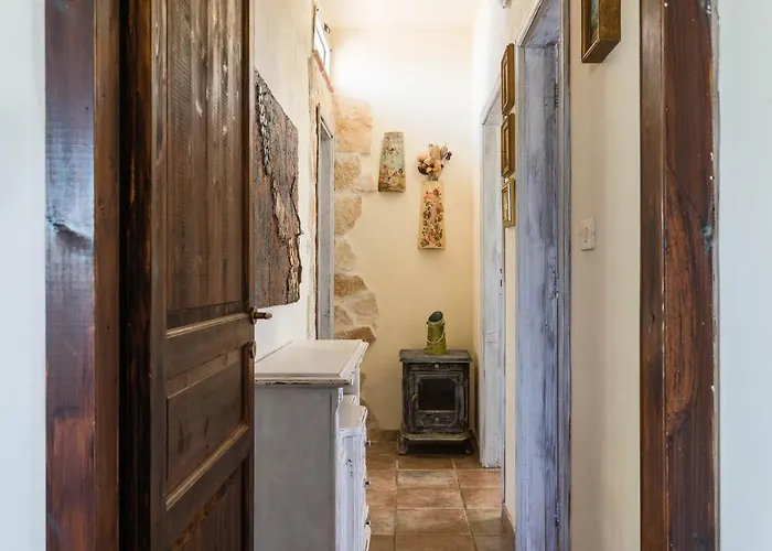 Il Trullo Di Martino * Ostuni