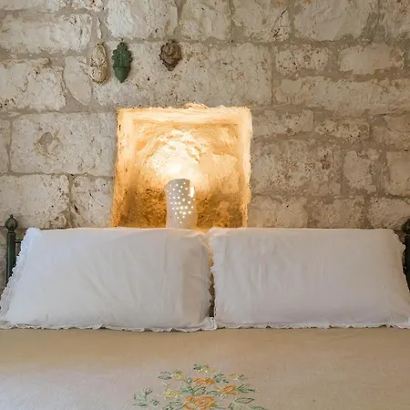 Vakantiehuis Il Trullo Di Martino