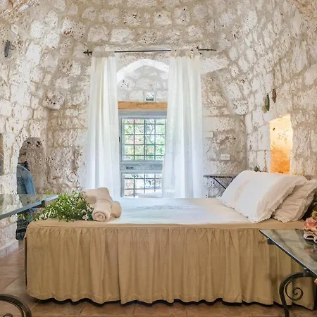Il Trullo Di Martino *