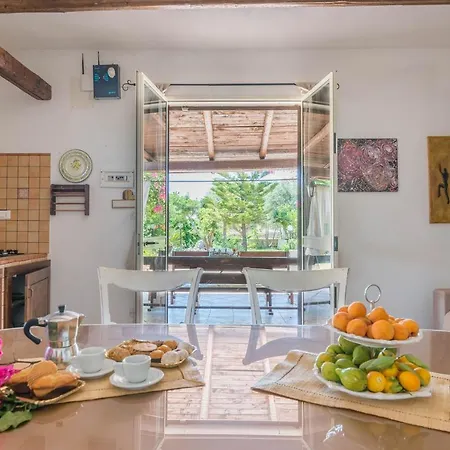 Vakantiehuis Il Trullo Di Martino