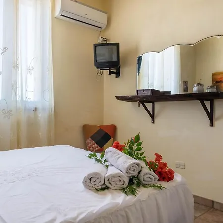 Il Trullo Di Martino 오스투니