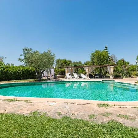 Il Trullo Di Martino