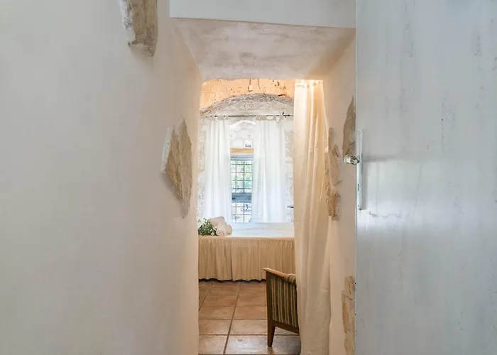 Il Trullo Di Martino * Ostuni
