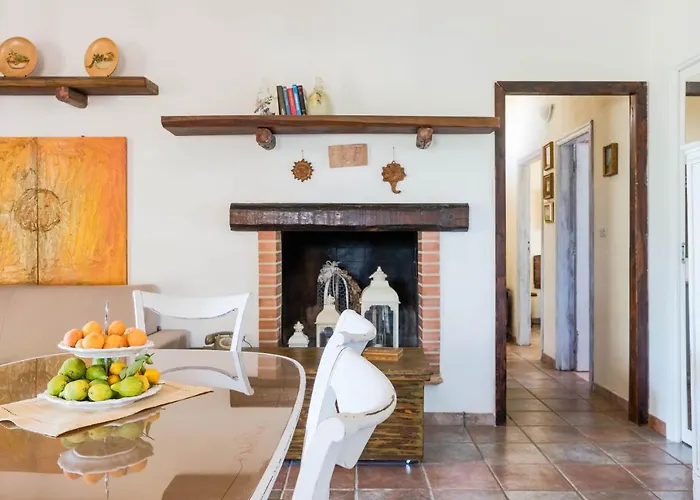Il Trullo Di Martino *
