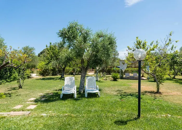 Il Trullo Di Martino Ostuni